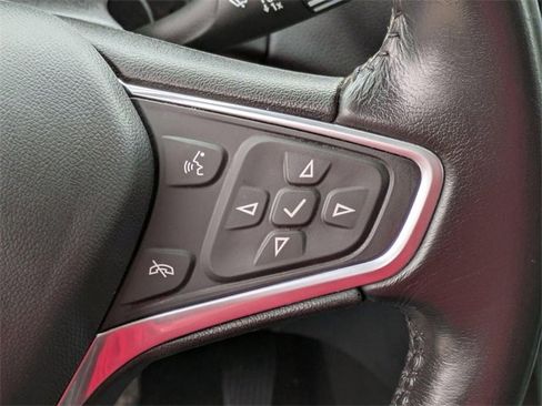 Certified 2022 Chevrolet Equinox LT image 19