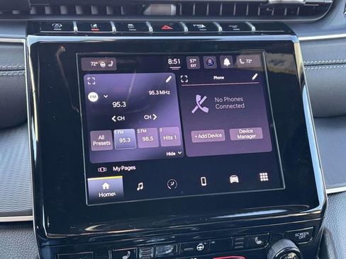 New 2025 Jeep Grand Cherokee Altitude image 22