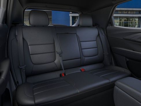 New 2026 Chevrolet TrailBlazer RS FWD image 17