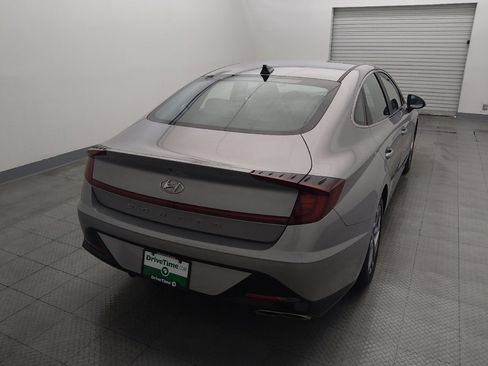 Used 2023 Hyundai Sonata SEL image 7