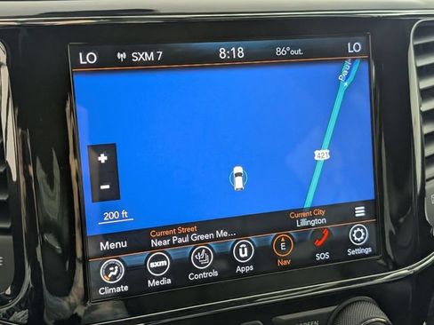 Certified 2021 Jeep Grand Cherokee Laredo X RWD image 20