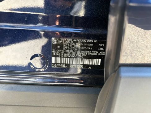 Used 2023 Toyota RAV4 XLE Premium AWD/4WD image 14