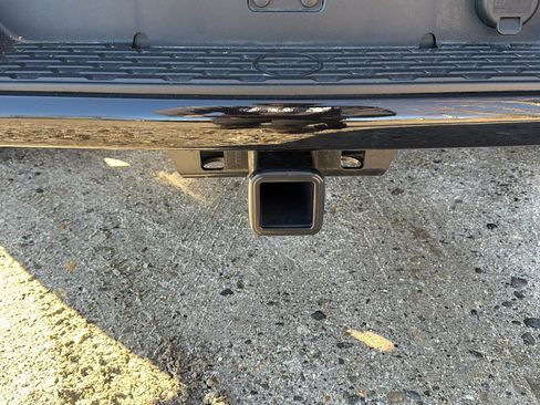 Certified 2025 RAM 1500 Laramie w/ Sport Appearance Package image 30