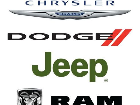 Used 2018 Jeep Grand Cherokee SRT w/ Trailer Tow Group IV image 39