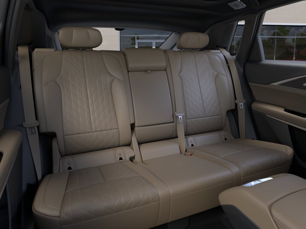 New 2026 Cadillac Lyriq V AWD/4WD image 17