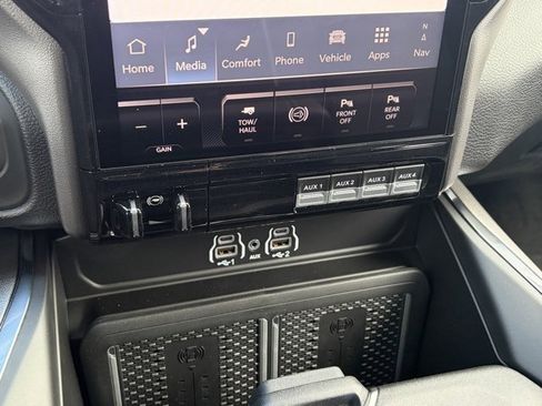 New 2026 RAM 3500 Laramie image 24