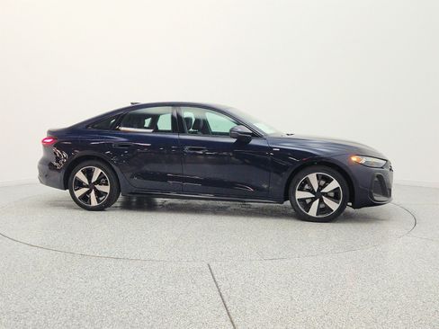 New 2026 Audi A5 2.0T Premium Plus AWD/4WD image 4