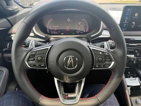 Used 2026 Acura MDX A-Spec AWD/4WD image 19