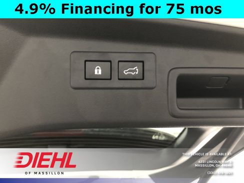 New 2026 Subaru Outback Touring XT image 9