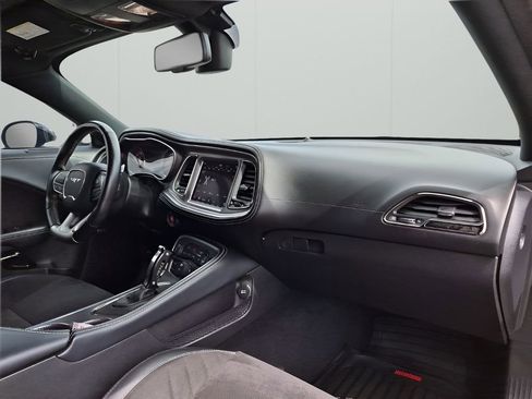 Used 2022 Dodge Challenger SRT Hellcat w/ Plus Package image 14