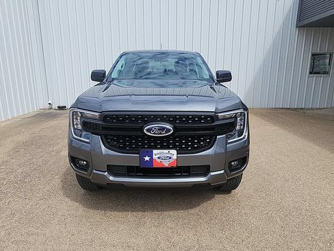 New 2026 Ford Ranger XL RWD image 3