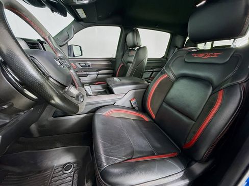 Used 2023 RAM 1500 TRX w/ TRX Level 2 Equipment Group image 26