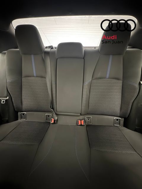 Used 2020 Toyota Corolla SE w/ SE Premium Package FWD image 15