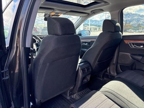 Used 2018 Honda CR-V EX image 19