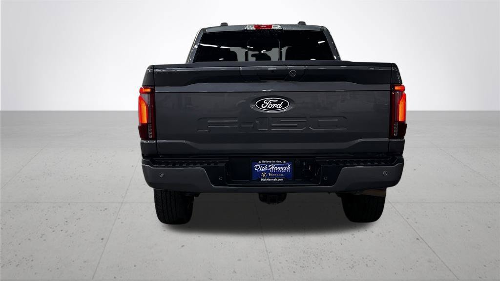 Certified 2026 Ford F150 Lariat AWD/4WD image 12