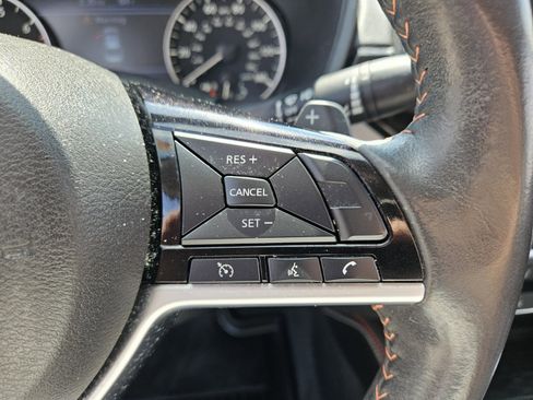 Used 2023 Nissan Altima 2.5 SR w/ SR Premium Package FWD image 26