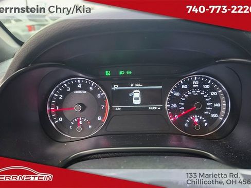 Used 2023 Kia Forte GT-Line w/ GT-Line Technology Package image 16