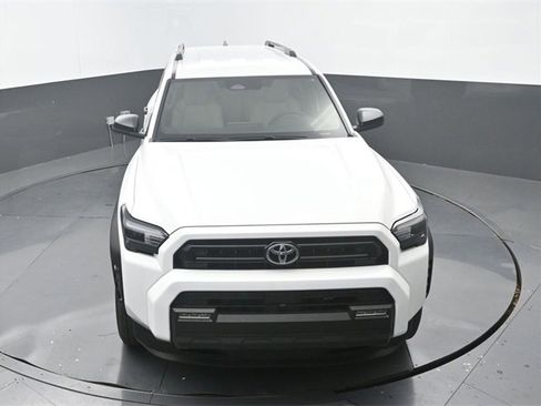 New 2026 Toyota 4Runner SR5 image 27