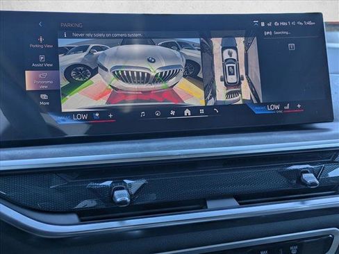 New 2026 BMW X5 xDrive50e w/ Climate Comfort Package image 13