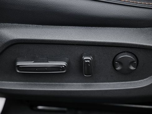 Used 2026 Honda Passport TrailSport Elite image 25