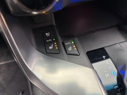 New 2026 Lexus LX 600 4WD w/ Luxury Package image 18