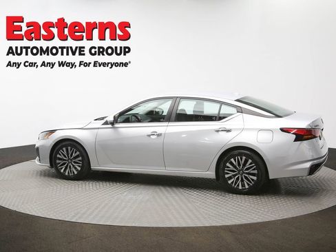 Used 2023 Nissan Altima 2.5 SV image 61
