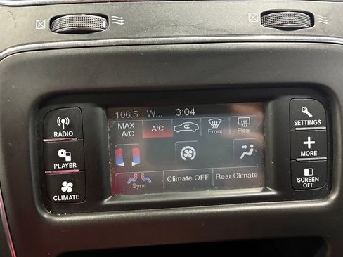 Used 2020 Dodge Journey SE w/ SE Popular Equipment Group FWD image 21