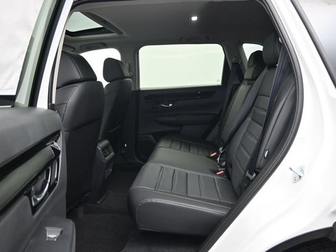 New 2026 Honda CR-V EX-L image 20