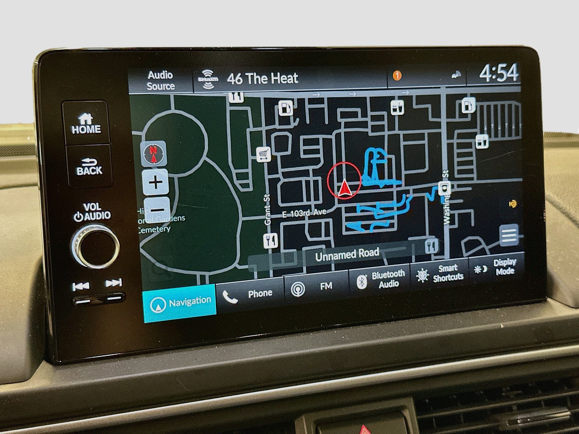 Used 2025 Honda Pilot Elite image 22