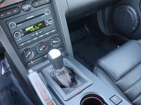 Used 2008 Ford Mustang Shelby GT500 image 32