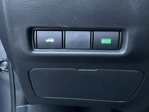 New 2026 Nissan Sentra S w/ Floor Mat Package image 24