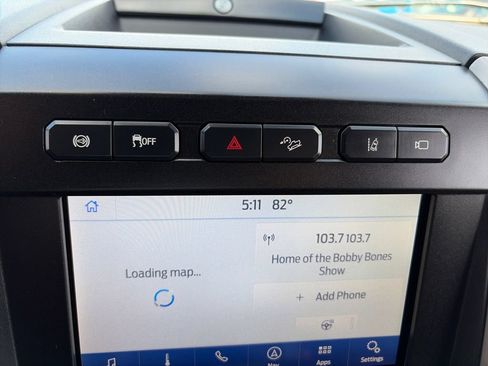 Used 2020 Ford F350 Platinum w/ FX4 Off-Road Package AWD/4WD image 27
