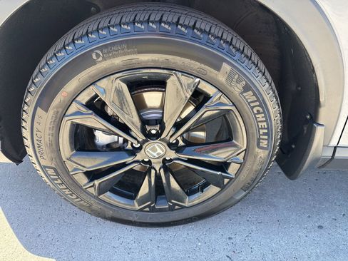 Used 2023 Honda CR-V Sport Touring image 12