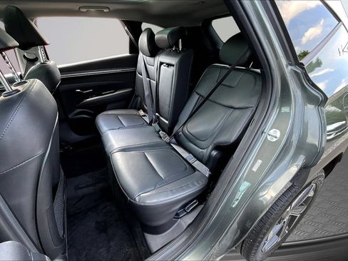 Used 2023 Hyundai Tucson Limited AWD/4WD image 24