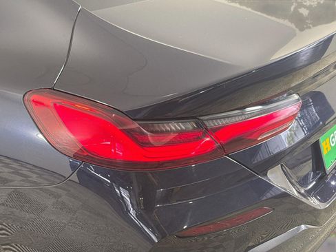Used 2024 BMW 840i Gran Coupe RWD image 36