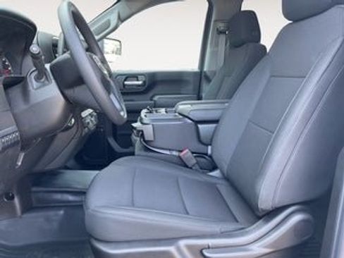 New 2026 GMC Sierra 3500 Pro w/ Convenience Package AWD/4WD image 9