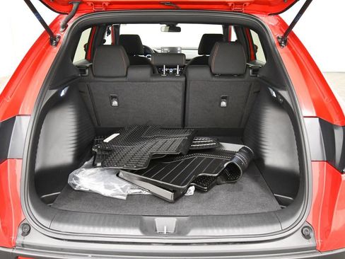Certified 2026 Honda HR-V Sport image 7