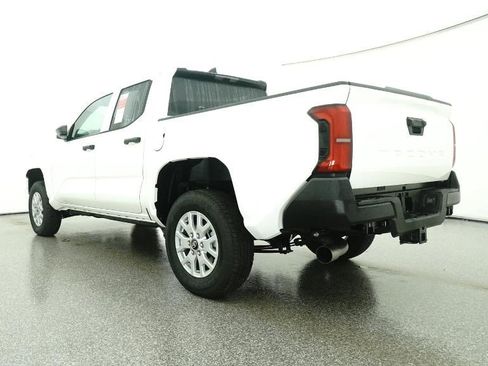 New 2026 Toyota Tacoma SR image 13