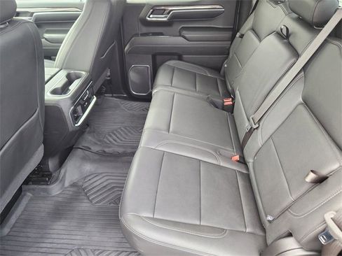 Used 2023 Chevrolet Silverado 1500 LTZ w/ LTZ Premium Package image 10