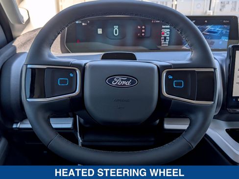 New 2026 Ford Expedition Active RWD image 32