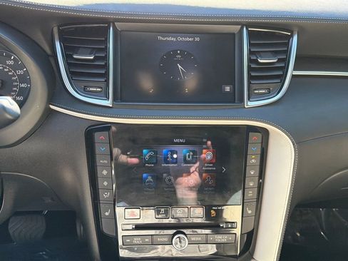 Used 2023 INFINITI QX55 Luxe w/ Cargo Package image 20