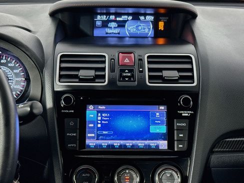 Used 2019 Subaru WRX AWD/4WD image 27