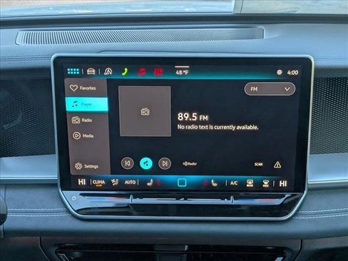 New 2026 Volkswagen Tiguan SE AWD/4WD image 11
