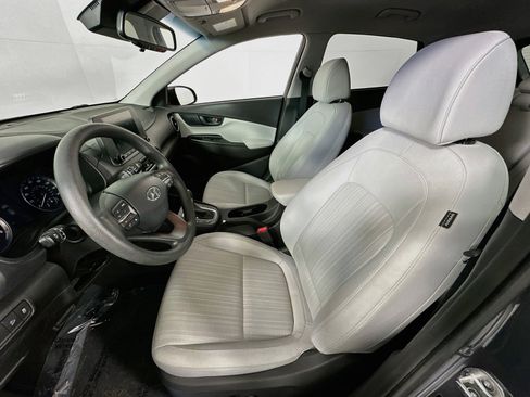 Used 2023 Hyundai Kona SEL AWD/4WD image 19