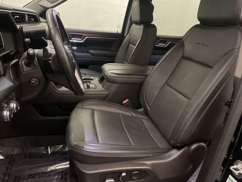 Used 2023 GMC Sierra 1500 Denali image 13