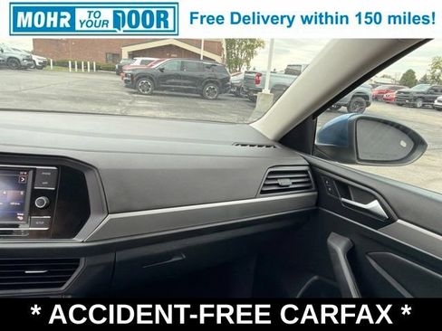 Used 2019 Volkswagen Jetta S w/ Driver Assistance Package FWD image 32