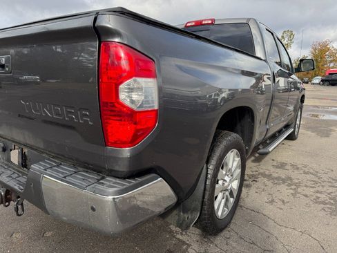 Used 2014 Toyota Tundra Limited image 11