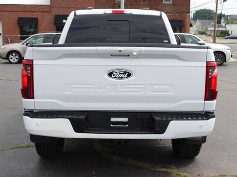 Used 2024 Ford F150 XLT w/ Equipment Group 303A High AWD/4WD image 9