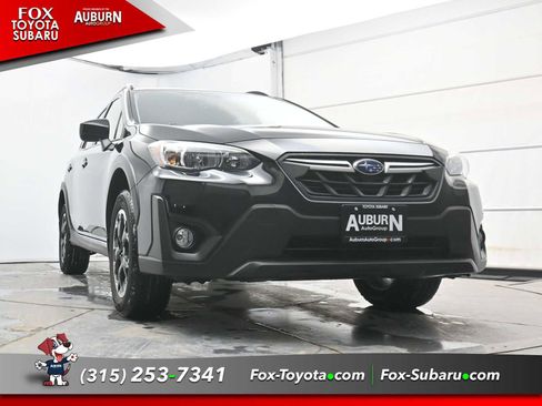 Used 2023 Subaru Crosstrek 2.0i Premium image 21