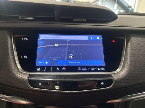 Used 2023 Cadillac XT5 Premium Luxury AWD/4WD image 28